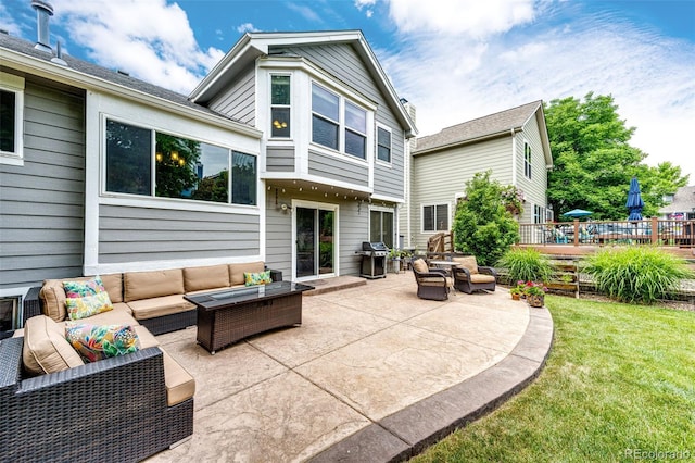 9846 Spring Hill Ln, Highlands Ranch, CO 80129 - photo 34