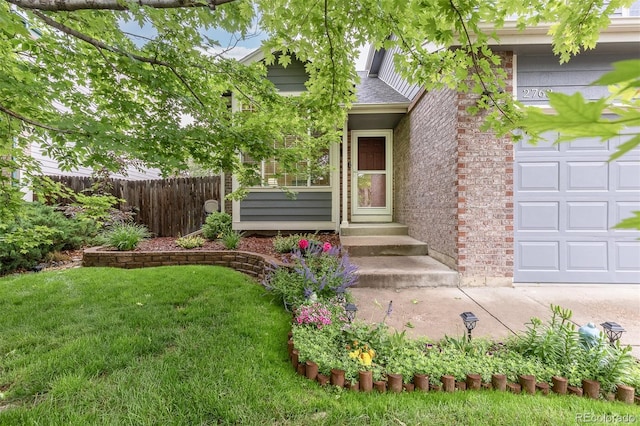 2763 Dharma Ave, Broomfield, CO 80020 - doorway to property