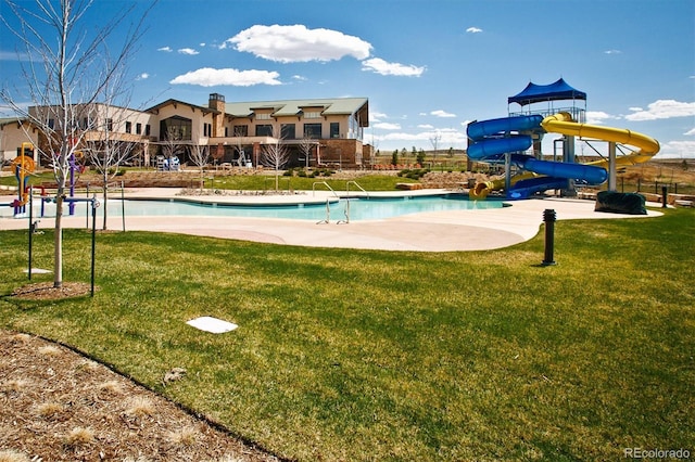 16392 Spanish Peak Way, Broomfield, CO 80023 - photo 35