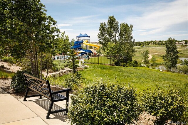 16392 Spanish Peak Way, Broomfield, CO 80023 - photo 37