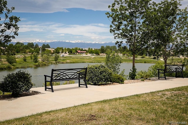 16392 Spanish Peak Way, Broomfield, CO 80023 - photo 39