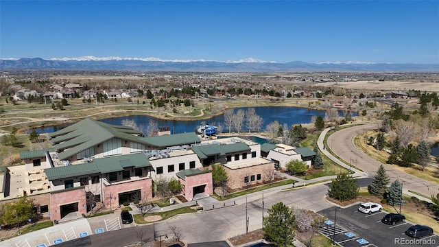16392 Spanish Peak Way, Broomfield, CO 80023 - photo 46