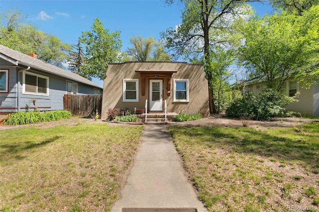 924 E Saint Vrain St, Colorado Springs, CO 80903 - view of front of property