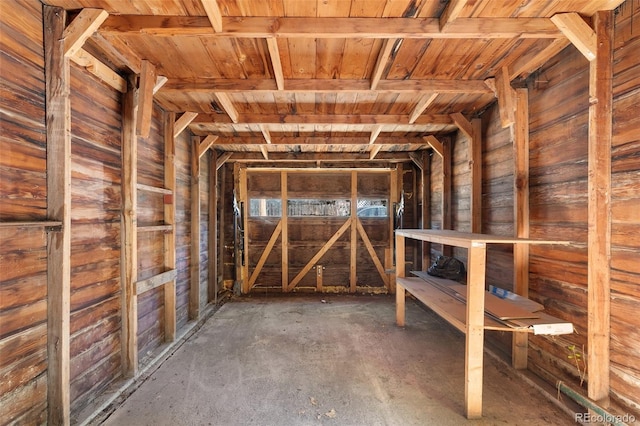 924 E Saint Vrain St, Colorado Springs, CO 80903 - view of storage