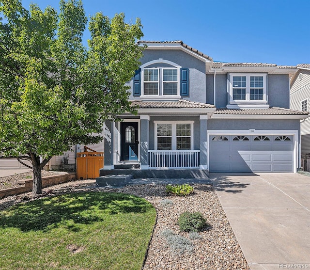 1963 Hogan Ct, Castle Rock, CO 80109 - photo 1