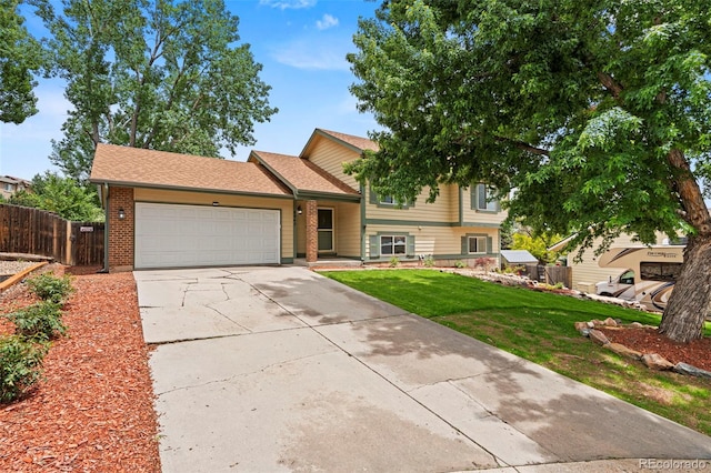 6945 Meadowwood Pl, Colorado Springs, CO 80918 - photo 1