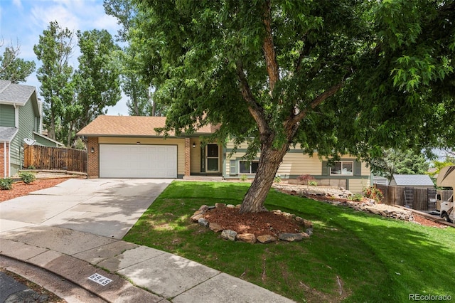 6945 Meadowwood Pl, Colorado Springs, CO 80918 - photo 2