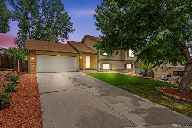 6945 Meadowwood Pl, Colorado Springs, CO 80918 - photo 3
