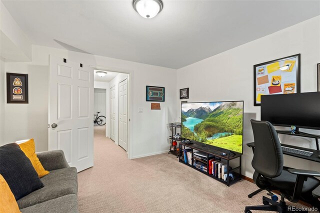 6945 Meadowwood Pl, Colorado Springs, CO 80918 - photo 36