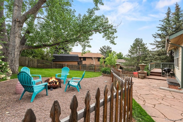 6945 Meadowwood Pl, Colorado Springs, CO 80918 - photo 40