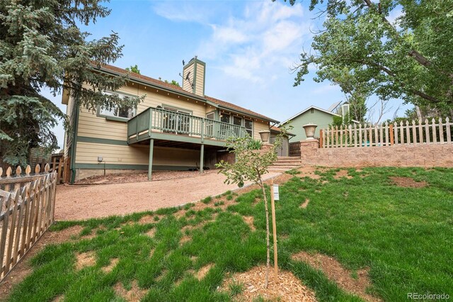 6945 Meadowwood Pl, Colorado Springs, CO 80918 - photo 43