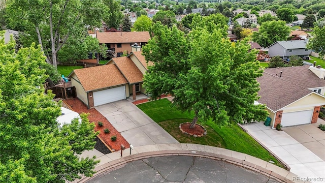6945 Meadowwood Pl, Colorado Springs, CO 80918 - photo 45