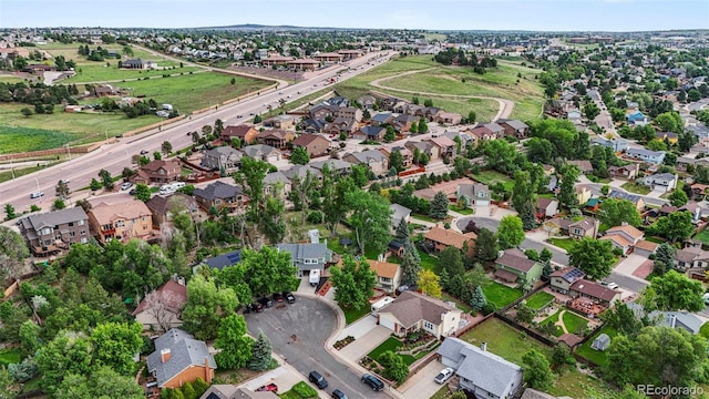 6945 Meadowwood Pl, Colorado Springs, CO 80918 - photo 47