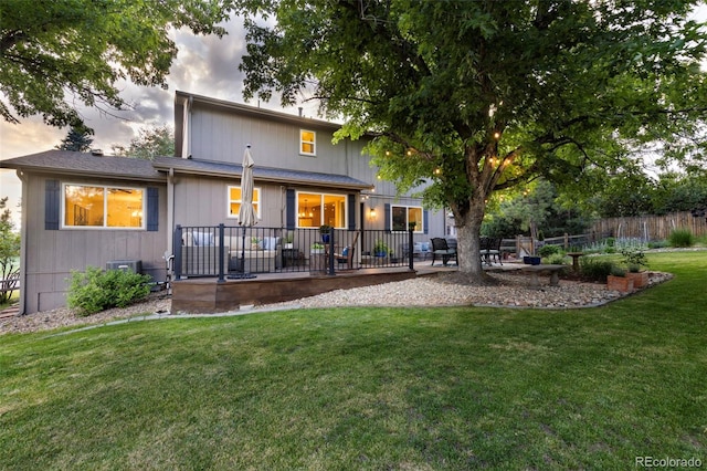 5506 Irish Pat Murphy Dr, Parker, CO 80134 - photo 33