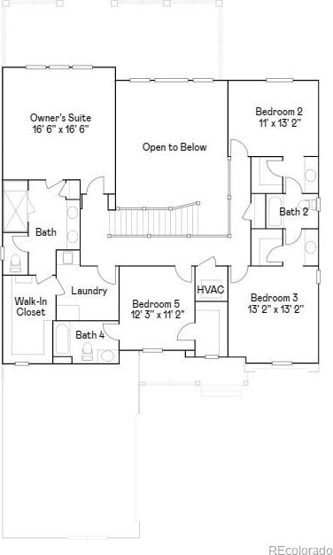 floor plan / room layout