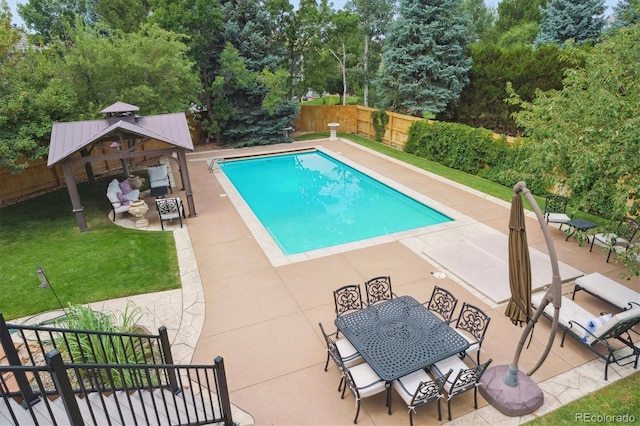 9479 S Shadow Hill Cir, Lone Tree, CO 80124 - photo 7