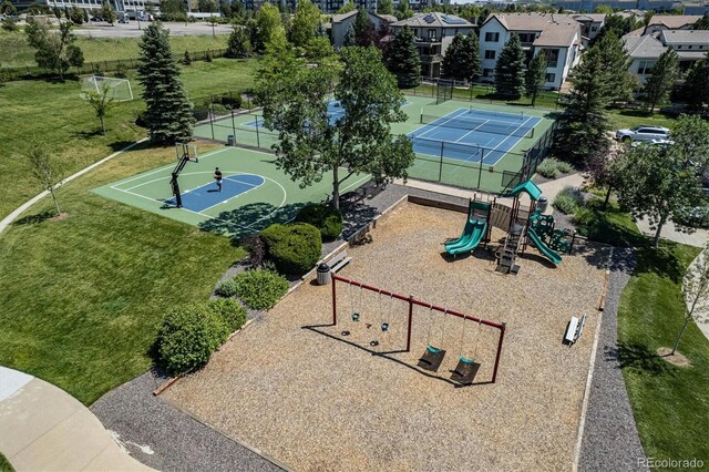9479 S Shadow Hill Cir, Lone Tree, CO 80124 - photo 47