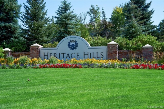 9479 S Shadow Hill Cir, Lone Tree, CO 80124 - photo 43