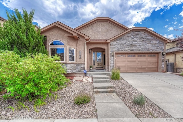 2563 Integrity Ct, Colorado Springs, CO 80918 - photo 1