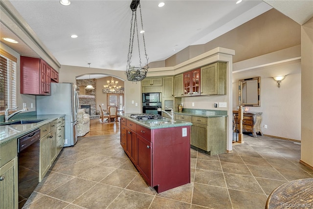 2563 Integrity Ct, Colorado Springs, CO 80918 - photo 6