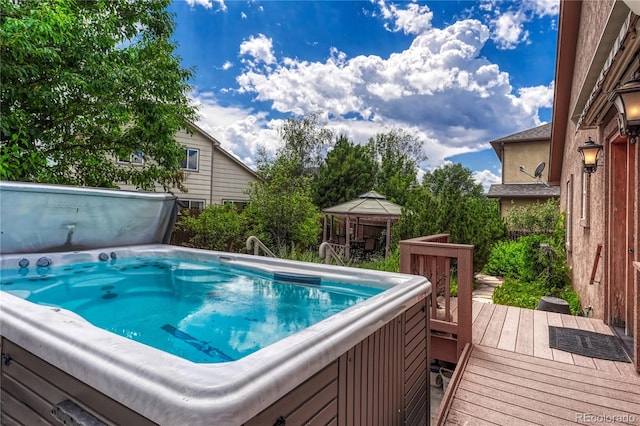 2563 Integrity Ct, Colorado Springs, CO 80918 - photo 41