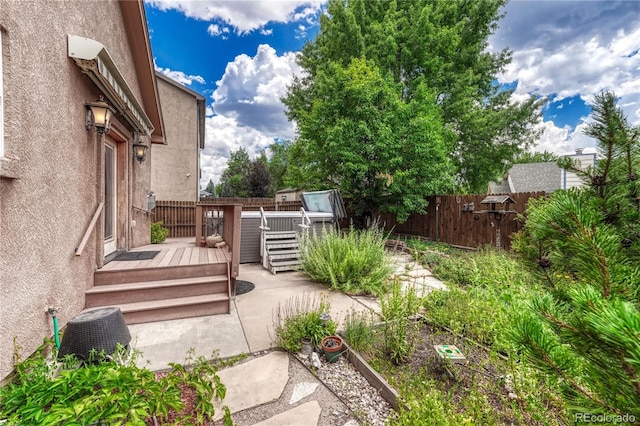 2563 Integrity Ct, Colorado Springs, CO 80918 - photo 45