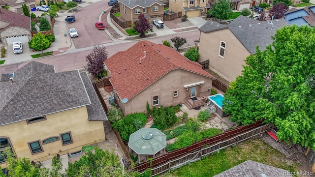 2563 Integrity Ct, Colorado Springs, CO 80918 - photo 46