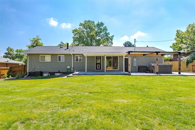 3461 S Ivy Way, Denver, CO 80222 - photo 27