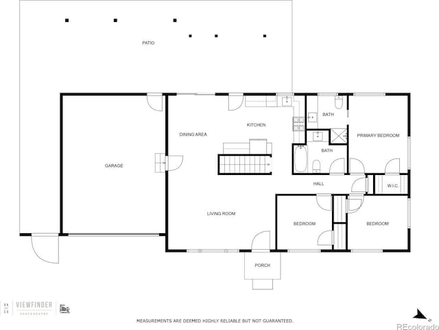 3461 S Ivy Way, Denver, CO 80222 - photo 29