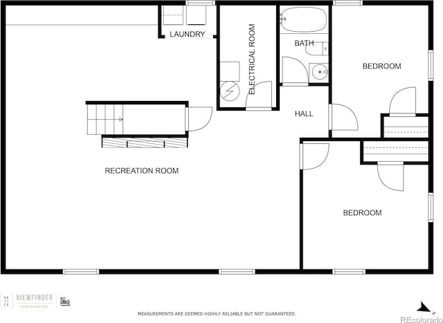 3461 S Ivy Way, Denver, CO 80222 - photo 30