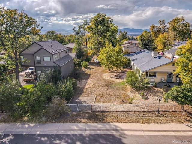 4877 Chase St, Denver CO, 80212 land for sale