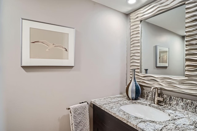 8505 E Temple Dr Unit 473, Denver, CO 80237 - bathroom with vanity