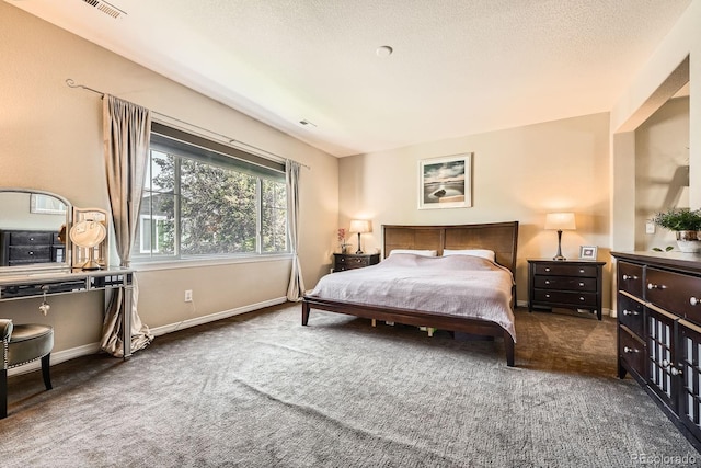 11839 E Fair Ave, Greenwood Village, CO 80111 - carpeted bedroom featuring baseboards