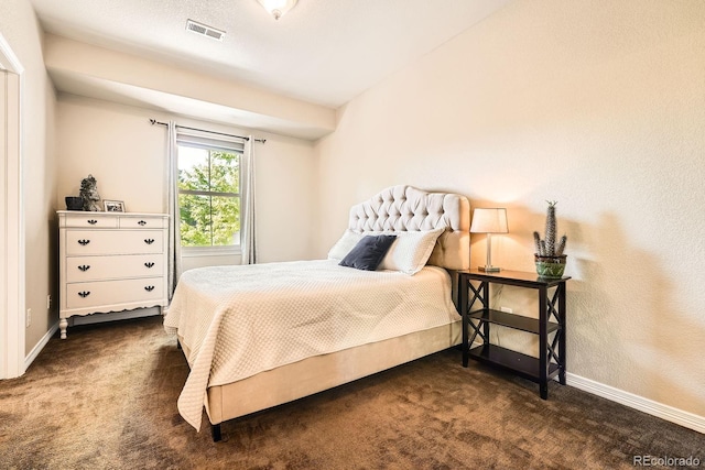 11839 E Fair Ave, Greenwood Village, CO 80111 - bedroom featuring carpet floors and baseboards