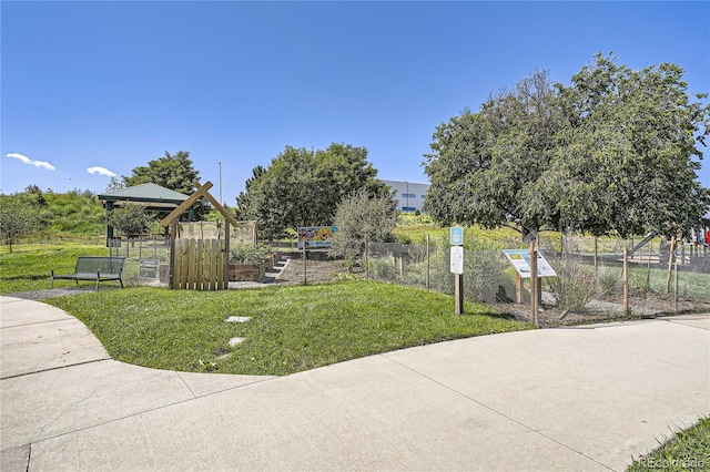 11839 E Fair Ave, Greenwood Village, CO 80111 - view of home's community
