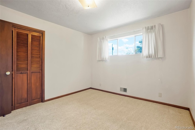 1803 Graves Ct, Northglenn, CO 80233 - unfurnished bedroom with carpet floors and a closet
