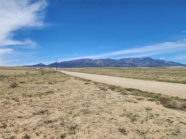 1 Bennett Rd, Rye, CO 81069
