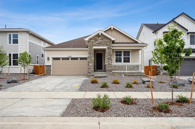 25283 E Warren Pl, Aurora, CO 80018