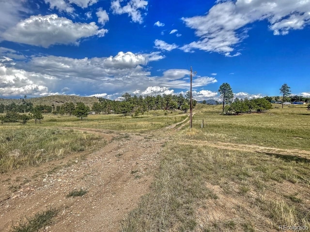 Listing photo 2 for 488 Color Sweet Dr, Texas Creek CO 81223