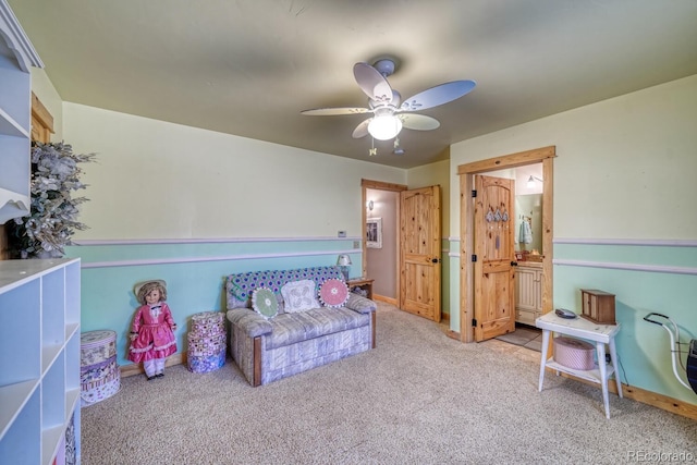8126 Buck Run, Salida, CO 81201 - photo 35