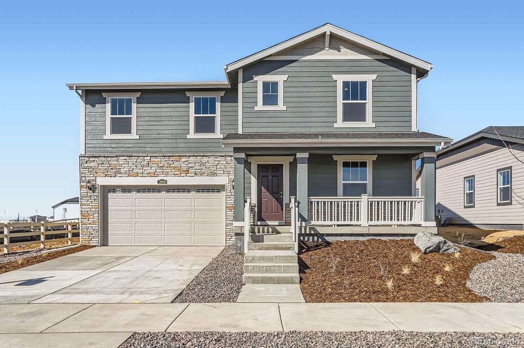 3909 N Shawnee St, Aurora, CO 80019 - photo 1