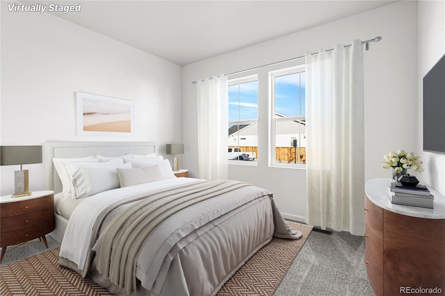 9359 Russell Cir, Arvada, CO 80007 - view of carpeted bedroom