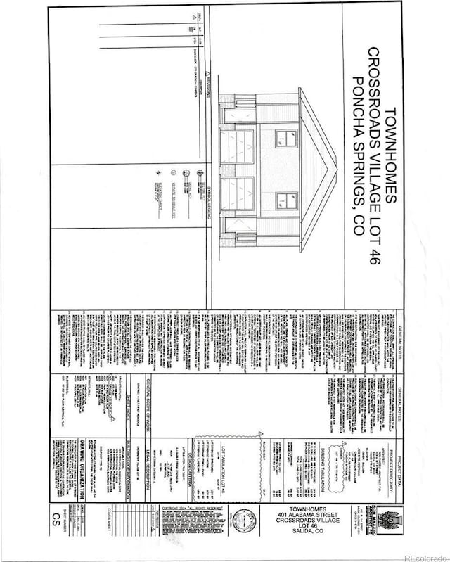 401 Alabama St Unit A, Poncha Springs, CO 81242 - photo 19