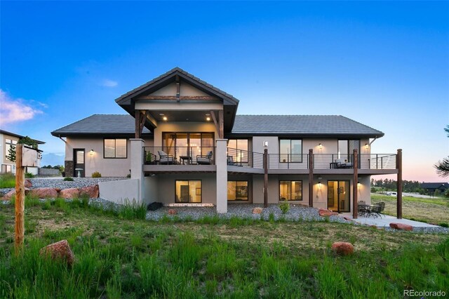 3785 Pinehurst Cir, Colorado Springs, CO 80908 - photo 3