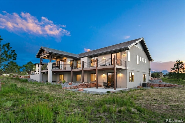 3785 Pinehurst Cir, Colorado Springs, CO 80908 - photo 4