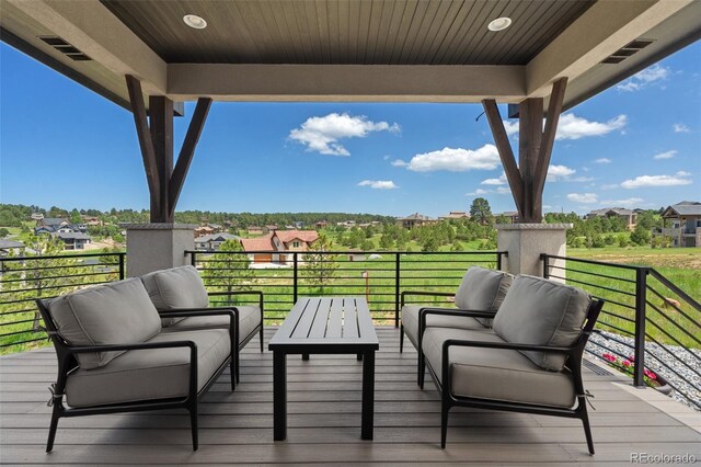 3785 Pinehurst Cir, Colorado Springs, CO 80908 - photo 45