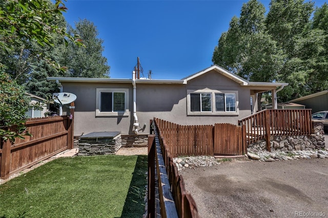 835 E Agate, Granby, CO 80446 - photo 1