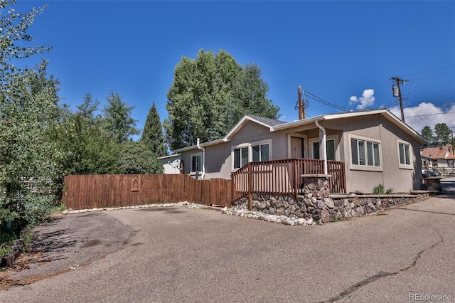 835 E Agate, Granby, CO 80446 - photo 4