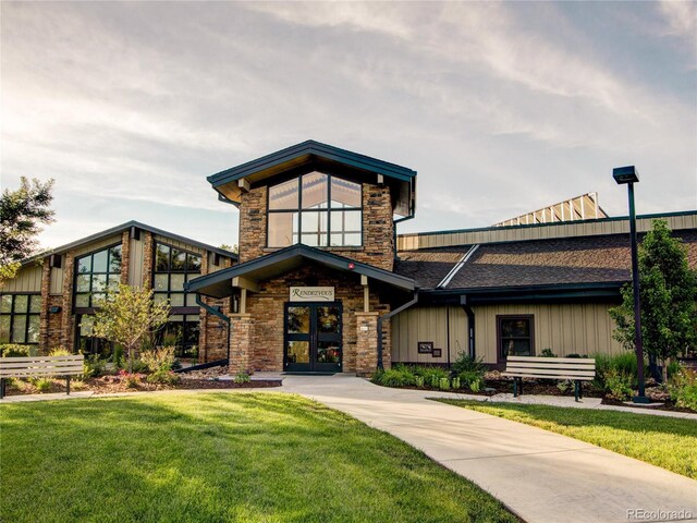 13961 E Marina Dr Unit 414, Aurora, CO 80014 - photo 17