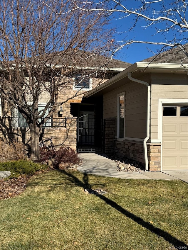 Listing photo 2 for 5650 W Quincy Ave Unit 21, Denver CO 80235